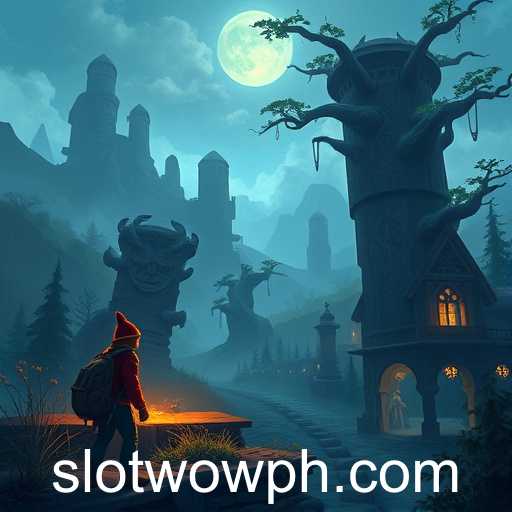 Exploring Wowph: The Exciting World of Online Adventure Games