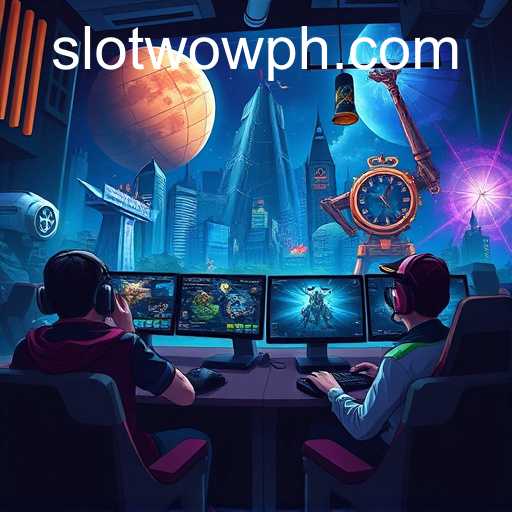 The Evolution of Online Gaming Experiences