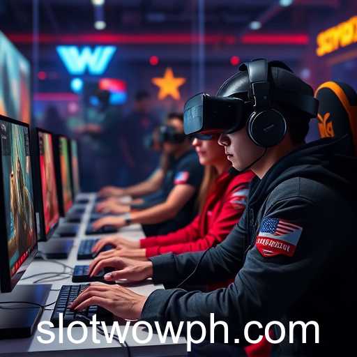 The Evolution of Online Gaming Communities