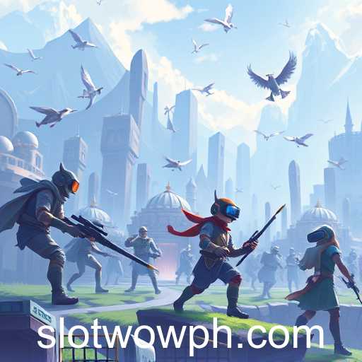 Evolving Landscape of Online Gaming in 2025