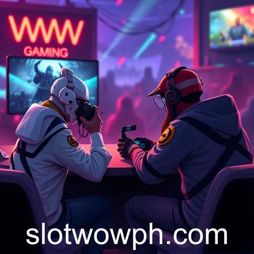 Future of Online Gaming in Focus