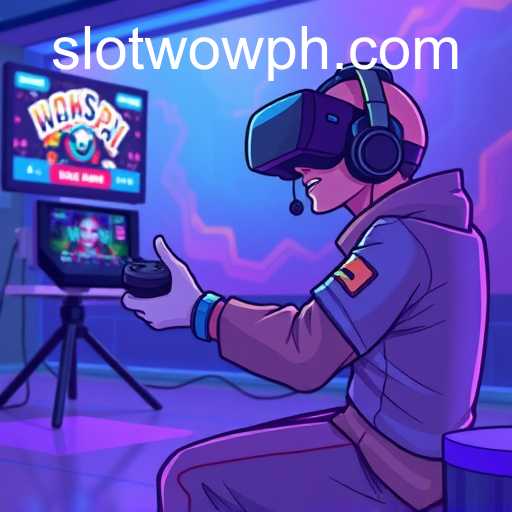 Gaming and Innovation: The Rise of WOWPH