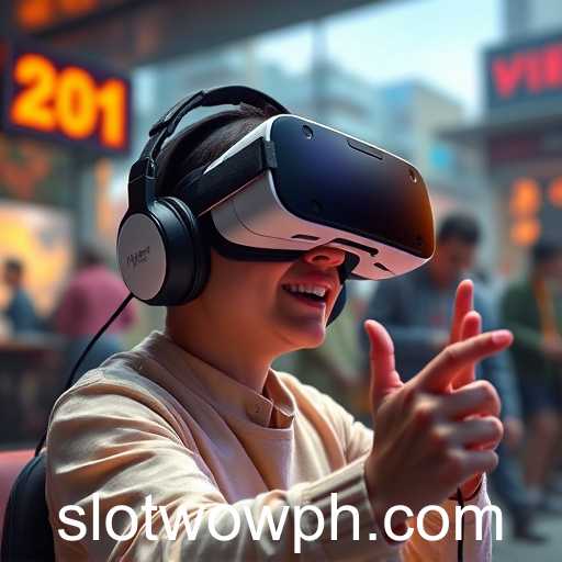 Exploring the Gaming Buzz: WOWPH's Impact and Evolution