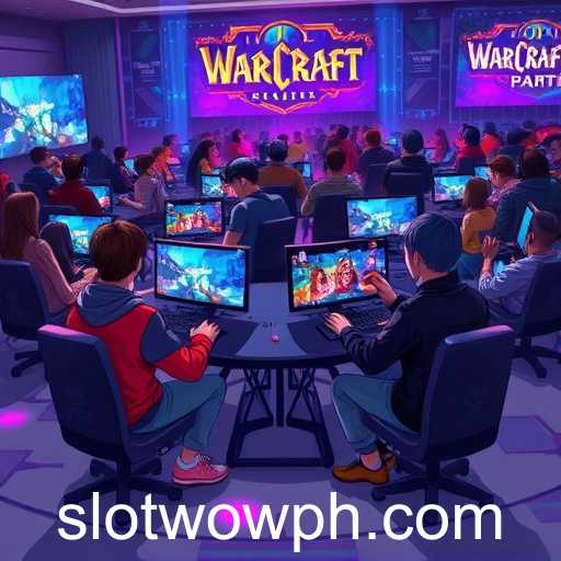 The Rise of Gaming in 2025: A Focus on WOWPH