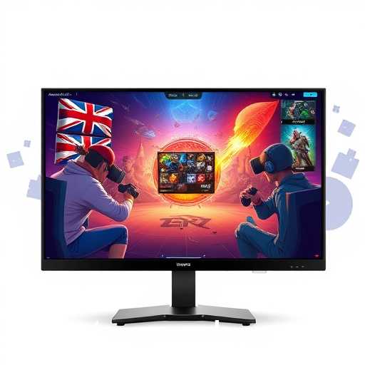 Gaming in the Modern Age