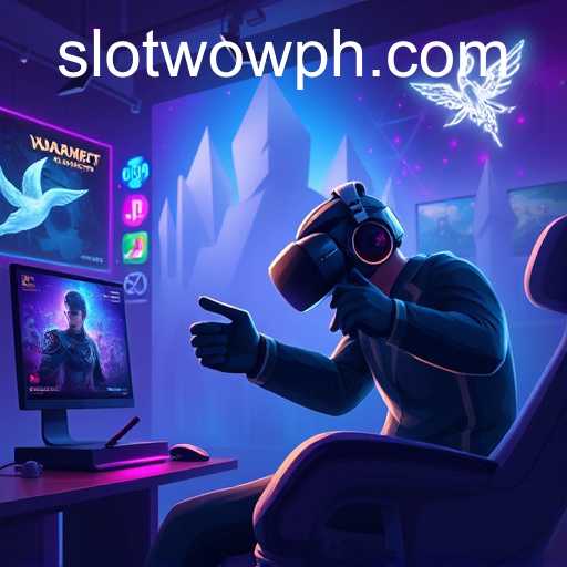 Gaming Trends and Innovations in the Digital Realm