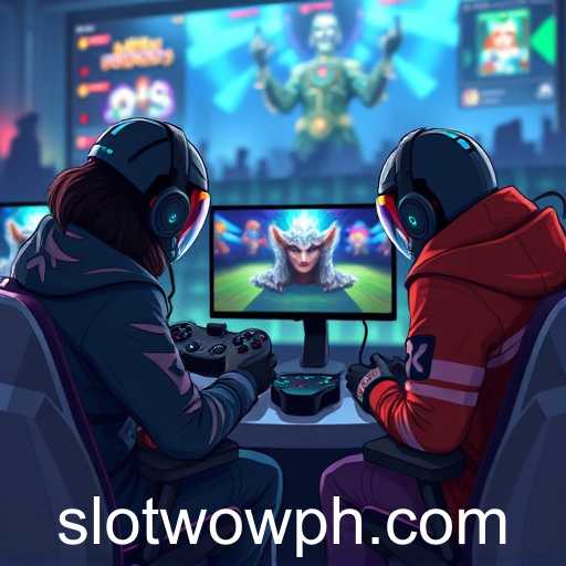 Innovative Trends in the Gaming World