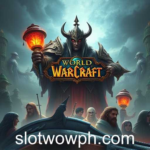 Exploring the World of MMO Games with 'Wowph'