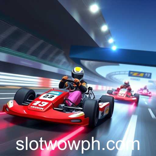 Exploring the Thrills of Racing Games on Wowph