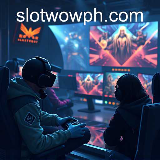 The Rise of Gaming Websites in 2025