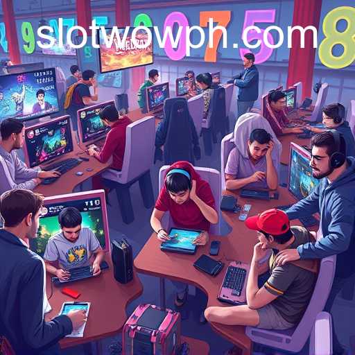 The Rise of Gaming Communities