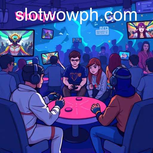 The Rise of Online Gaming Communities in 2025