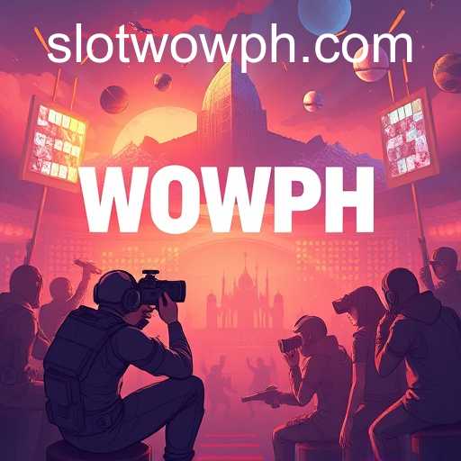 The Rise of wowph in Global Gaming