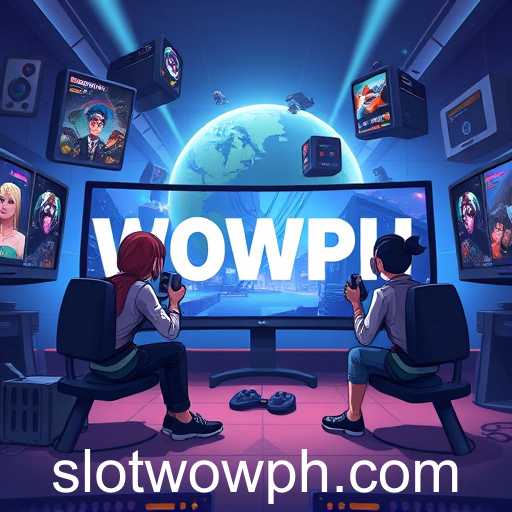 The Rise of WOWPH in Gaming