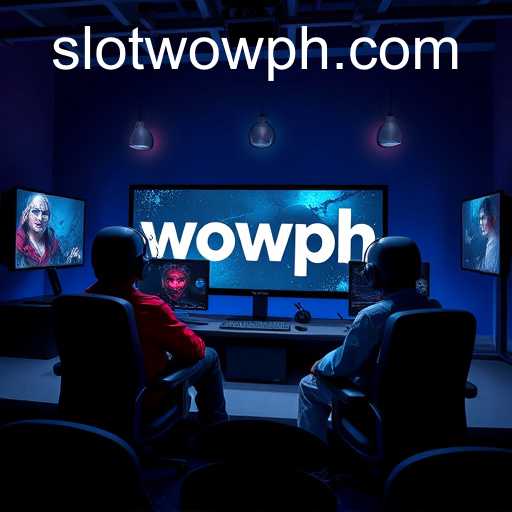 The Rise of Wowph in Gaming Communities