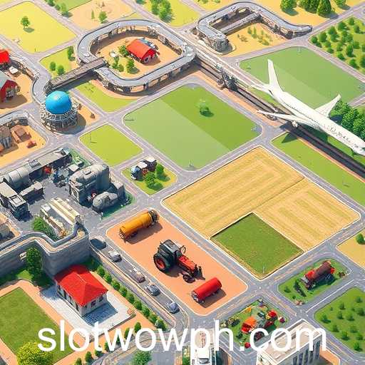 Exploring the Thrilling World of Simulation Games on Wowph