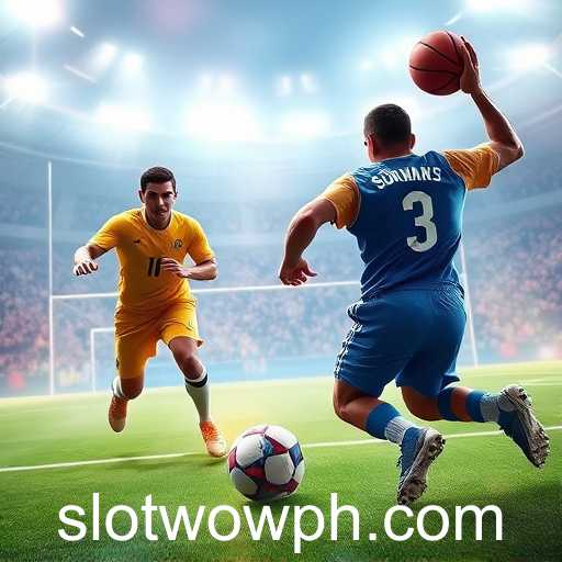 Exploring the Thrills of Sports Games on WOWPH