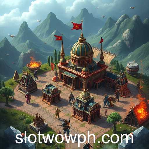 Discover the Depths of Strategy Games with 'wowph'