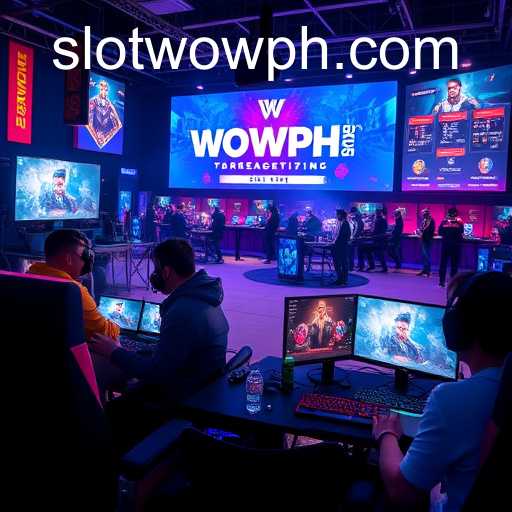 The Rise of WOWPH in Online Gaming