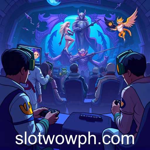 The Rise of WOWPH: A New Era for English Gaming